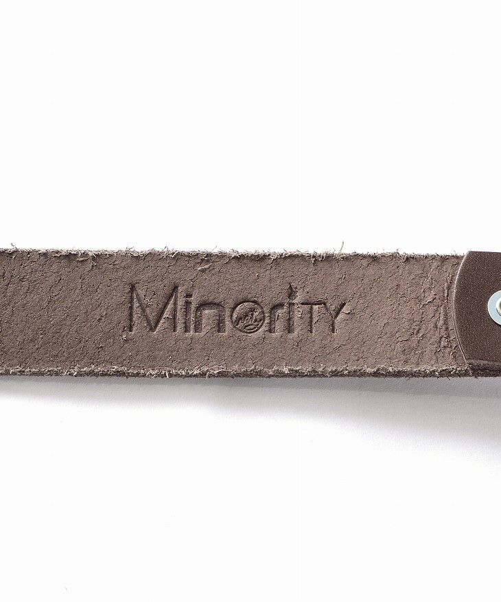 WESTERN SWITCH MESH BELT/ウエスタンスイッチメッシュベルト