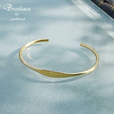 【Brodiaea】ムーンアーチバングル(送料無料)