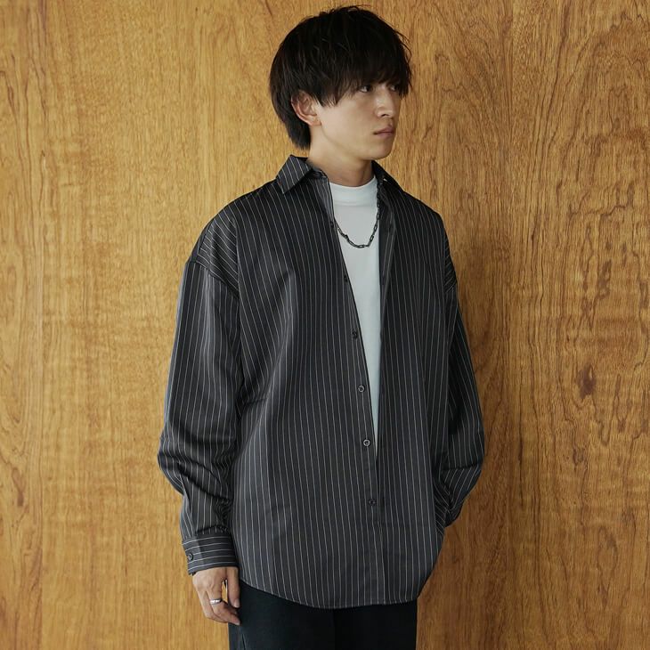 楽天市場】ジャケット シャツ レディース 秋 春 シャツ