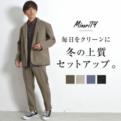 テックメルトンセットアップ