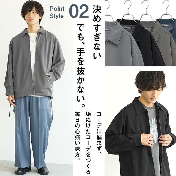 ジャケット・アウター fujicco FUJITO（フジト） ジャングル ファティーグ ジャケット / メンズ