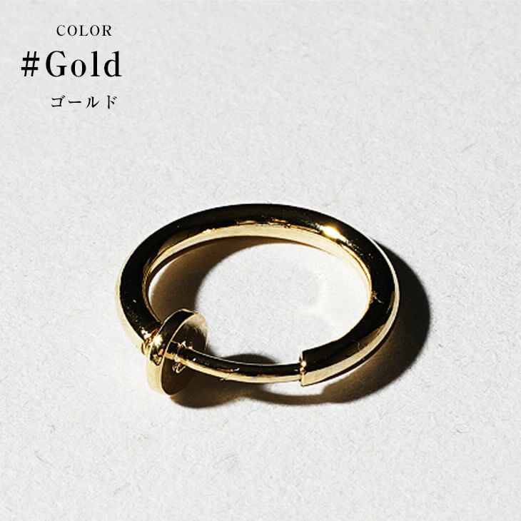 モリーヴ ツイストバングル SHOUT & TWIST BRACELET の販売【CHARCOAL