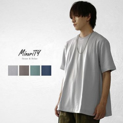 テントラインポンチTシャツ