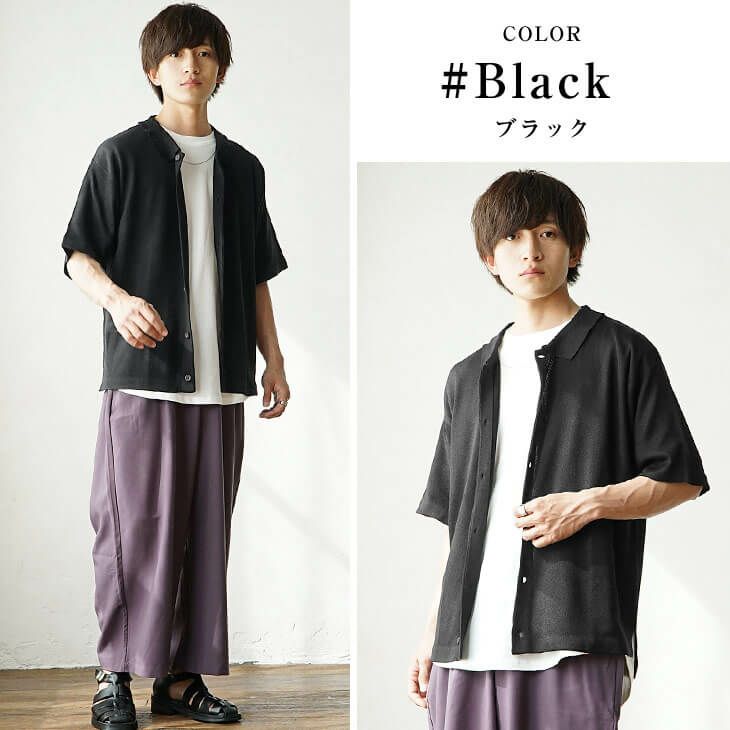 CITY セーター ニット POLO CARDIGAN/ポロカーディガン メンズ