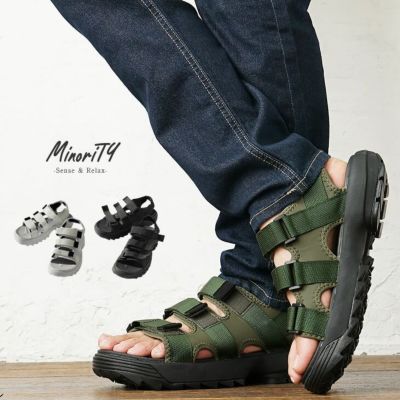 【送料無料】グラディエーターサンダル