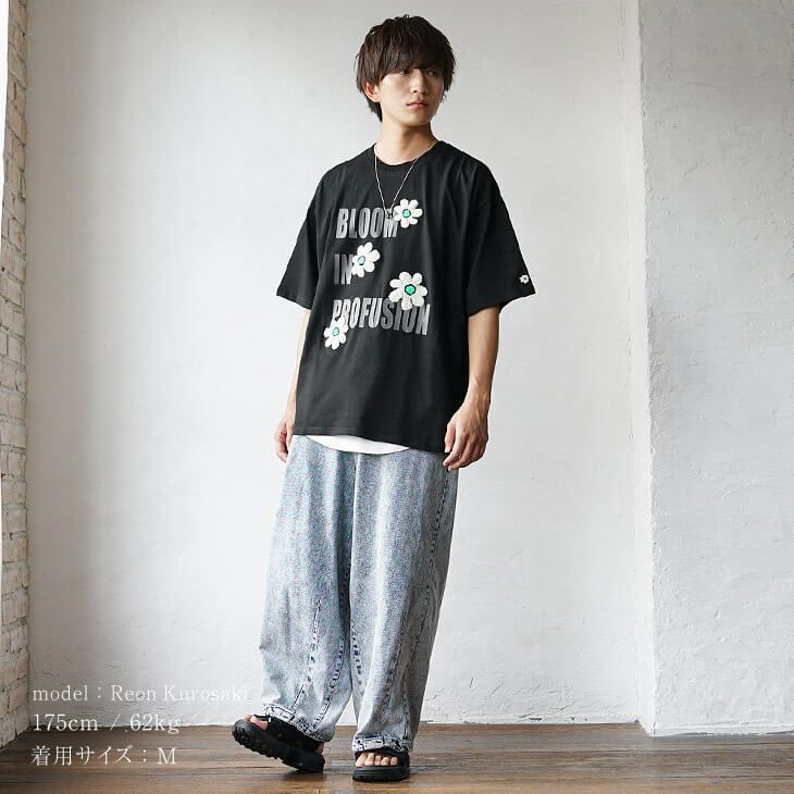 楽天市場】コーチ（柄花・植物）（Tシャツ・カットソー