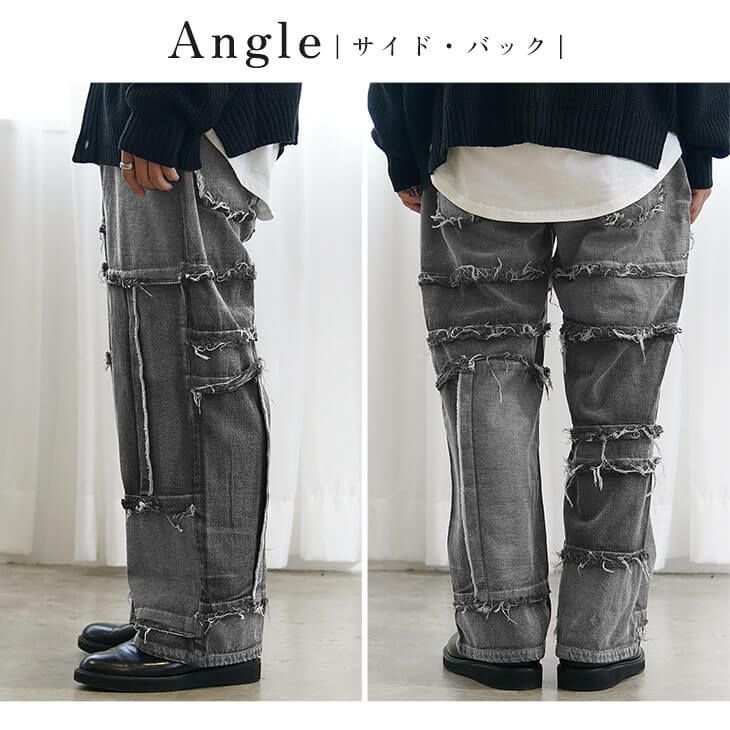 デニム・ジーパン No.1192 R pattern wide PT NF5137EU000328_fw_thumbM.jpg