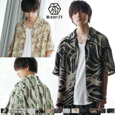 マイノリティ コレクション｜Minority Collection | ゴルフウェア.jp