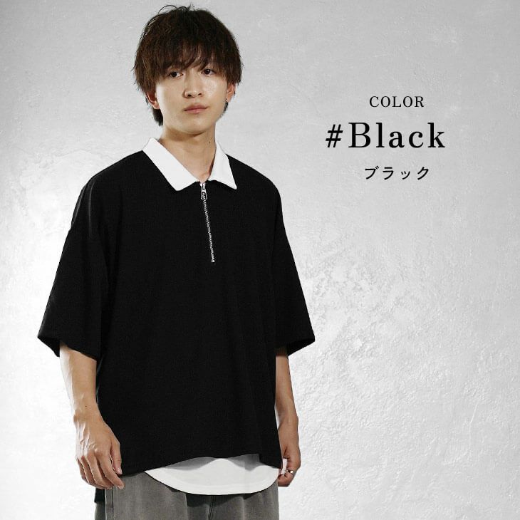 minority collection ポロシャツ 30％OFF！セール】マイノリティ コレクション / Minority